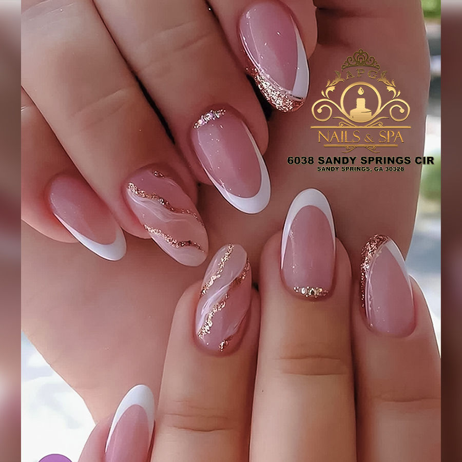 APG Nails & Spa